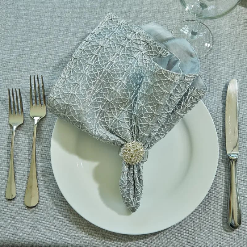 Napkin Rings