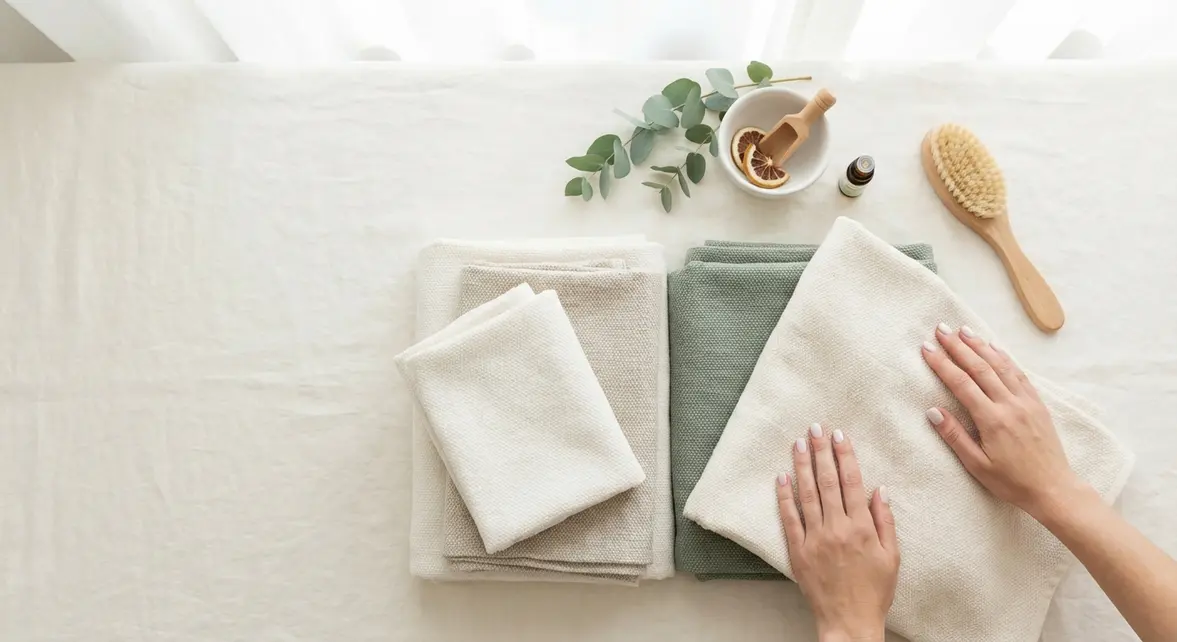 How to Wash Tablecloth: Keep Your Luxury Linens Pristine