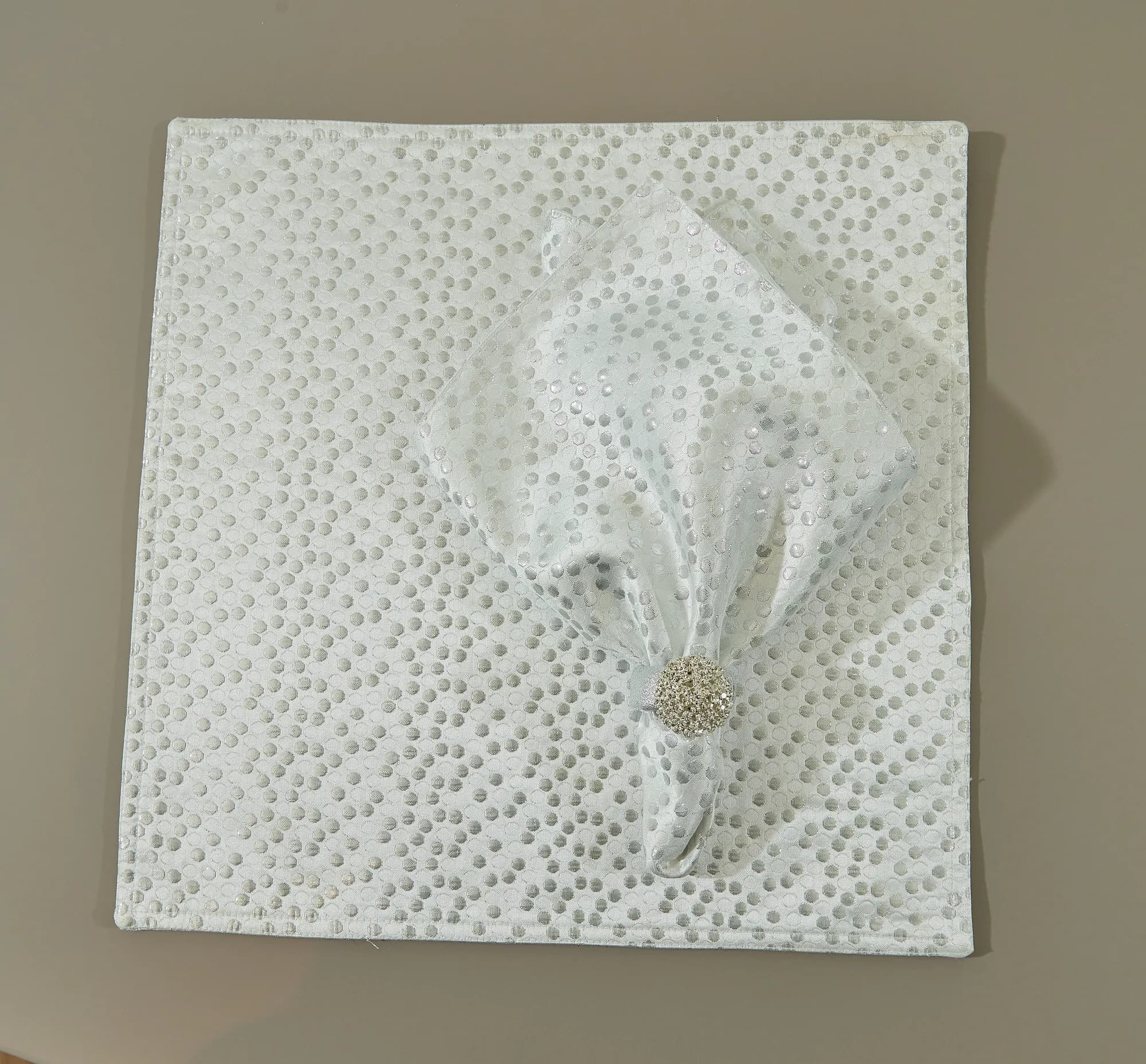 Sage Green Placemats